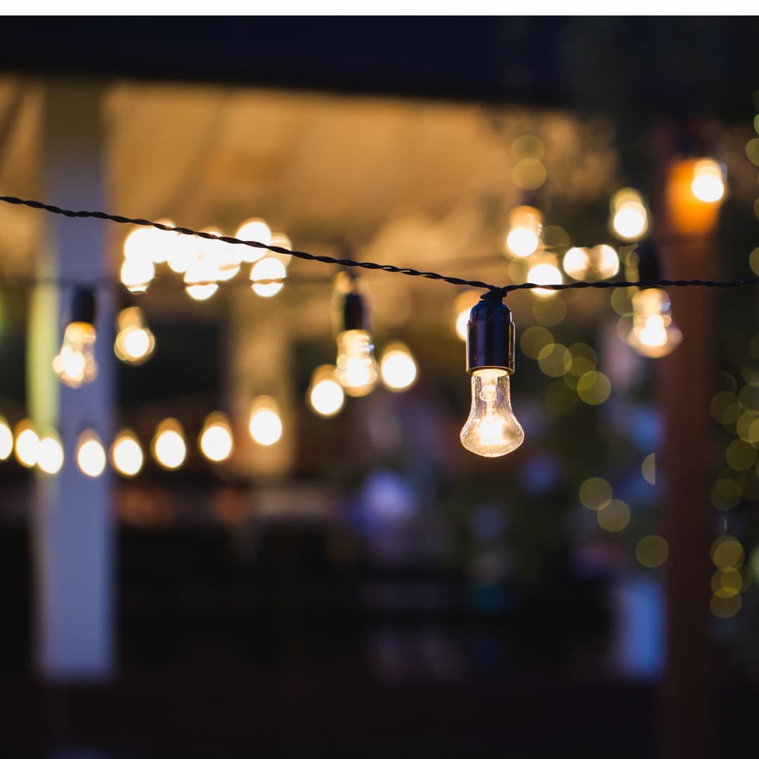 String Lights String Lights
