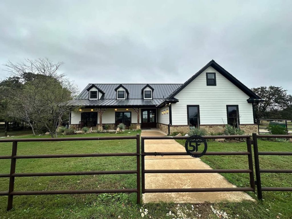 home in Collinsville